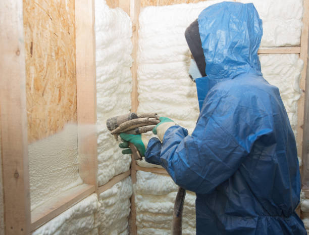 Types of Insulation We Offer in Rusk, TX